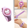 Kids Mosquito Repellent Bracelet With Natural Essential Oils