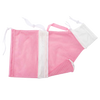 Breathable Pet Grooming Mesh Bag Delivers Stress Free Bath Time