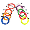 Colorful Neon LED Wire For DIY Decor And Waterproof Illumination