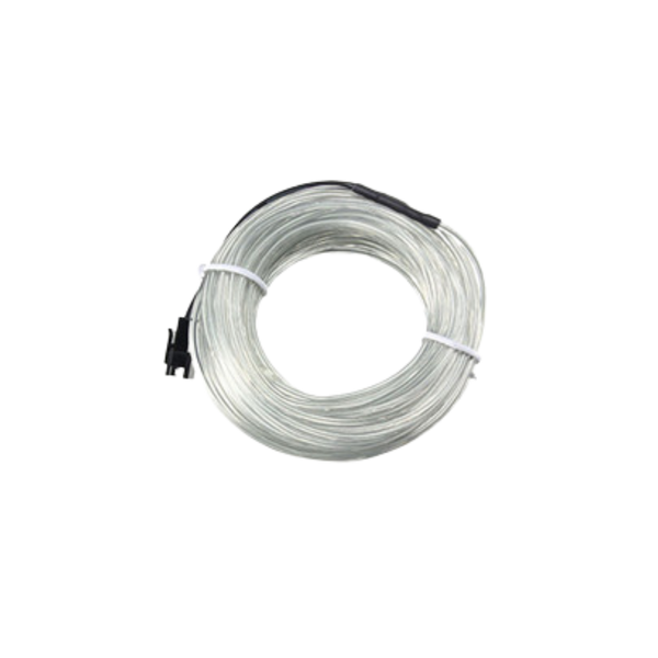 Colorful Neon LED Wire For DIY Decor And Waterproof Illumination