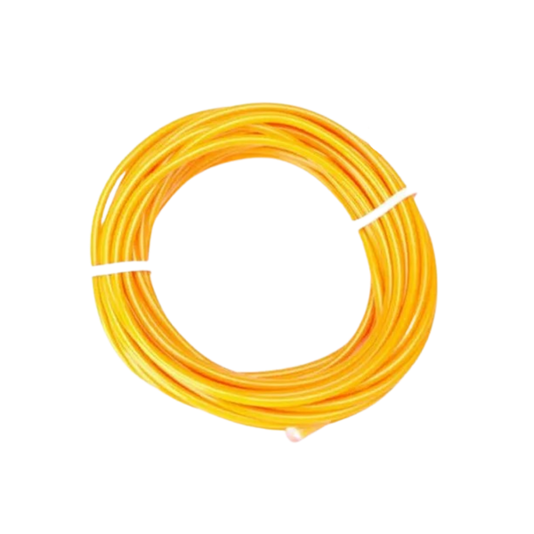 Colorful Neon LED Wire For DIY Decor And Waterproof Illumination