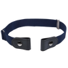 Buckleless Elastic Belt For Comfortable Fit And Easy Wear