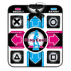 Non Slip USB Dance Pad For Precise Practice And Durable Play