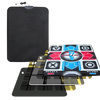 Non Slip USB Dance Pad For Precise Practice And Durable Play
