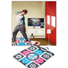 Non Slip USB Dance Pad For Precise Practice And Durable Play