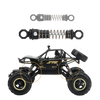 All Terrain 4WD RC Car With Independent Suspension For Off Road Adventures