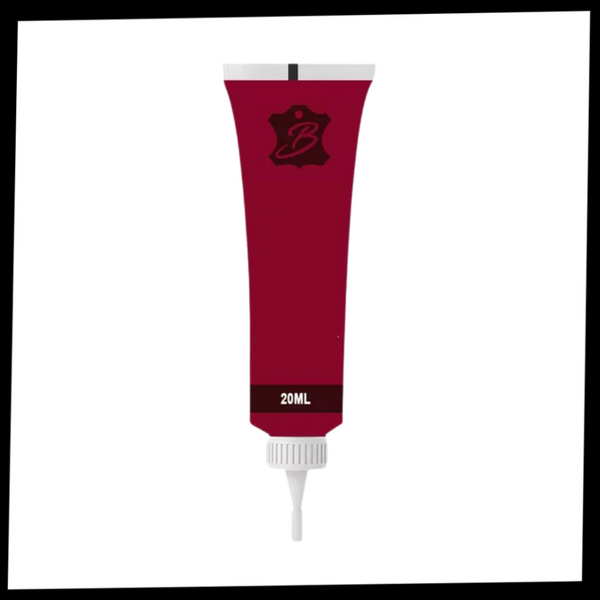 Leather Repair Gel For Restoring Leather Furniture Finish And Longevity