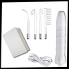 High Frequency Skin Rejuvenation Device For Anti Ageing Glow