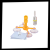 Windshield Glass Repair Kit With Nano Technology For Long Lasting Results