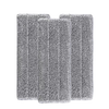 Replacement Mop Pack With Absorbent Durable Heads For Lasting Cleaning
