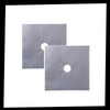Gas Stove Protector Mats Set Of Two Nonstick Heat Resistant