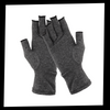 Breathable Compression Gloves For Joint Pain Relief And Mobility