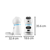 Smart Auto-Feeding Pet Dispenser for Reliable Mealtimes