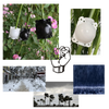 Set Of 3 Air Layering Plant Boxes For Healthy Root Growth