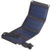 Portable Solar Charger With Dual USB Ports For Reliable Power