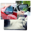 Anti-Fog Glass Film for Clear View and Safer Driving Experience