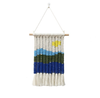 Paisaje Macramé Hanging Tapestry