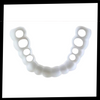 Reusable Dental Veneer Shields for a Natural, Pain-Free Smile