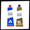 Metal Repair Paste For Leaks And Cracks Heat And Water Resistant