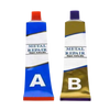 Metal Repair Paste For Leaks And Cracks Heat And Water Resistant