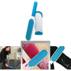Pet Hair Remover Brush For Effortless Removal On Clothes And Upholstery