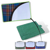 Outdoor Waterproof Picnic Blanket For All Weather Comfort