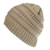 Ponytail Beanie With Ear Coverage For Messy Buns And All Day Comfort