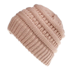 Ponytail Beanie With Ear Coverage For Messy Buns And All Day Comfort