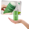 Green Tea Poreless Cleansing Mask For Blackhead Removal