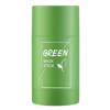 Green Tea Poreless Cleansing Mask For Blackhead Removal