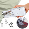 Portable Handheld Sewing Machine With Kit For Quick Repairs