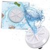 Portable Ultrasonic Washing And Dishwashing Unit For Effortless Cleaning