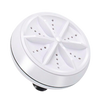 Portable Ultrasonic Washing And Dishwashing Unit For Effortless Cleaning