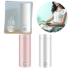 Stainless Steel 400ml Portable Water Boiler For Hot Beverages On The Go