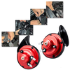 High Volume Car Horn For Loud Clear Road Presence And Safety