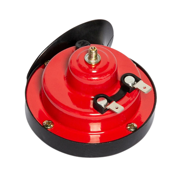 High Volume Car Horn For Loud Clear Road Presence And Safety