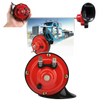 High Volume Car Horn For Loud Clear Road Presence And Safety