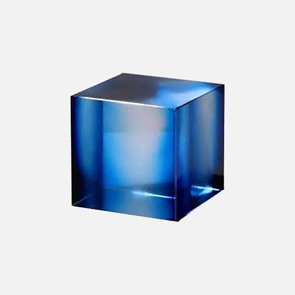 Prism Aura Crystal Cube