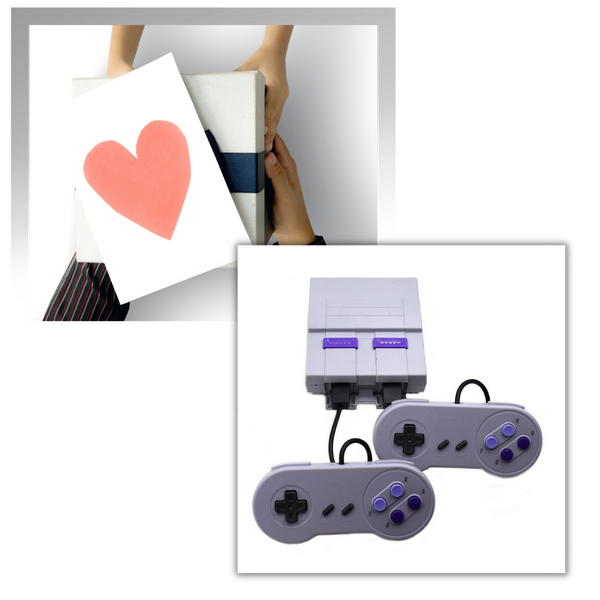 Retro Mini Game Console For Family Fun And Safe Play Anywhere