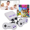 Retro Mini Game Console For Family Fun And Safe Play Anywhere