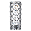 Crystal Table Lamp With Ambient Glow Elevating Room Ambiance