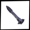 Ratcheting Drill Chuck Key For Easy Comfortable Bit Changes