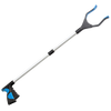 Rotating Head Reacher Grabber Tool for Easy Ground Pickups