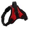 Saddle Style Reflective Dog Harness With Adjustable Straps