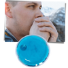 Reusable Hand Warmer With Instant Heat Keeps Hands Warm On Cold Days