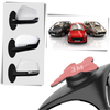 Rotating Dual Blind Spot Car Mirror for Safer Parking and Easy Maneuvering