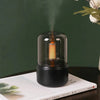 Aromatherapy Diffuser Night Light For Bedroom Sleep And Relaxation