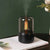Aromatherapy Diffuser Night Light For Bedroom Sleep And Relaxation