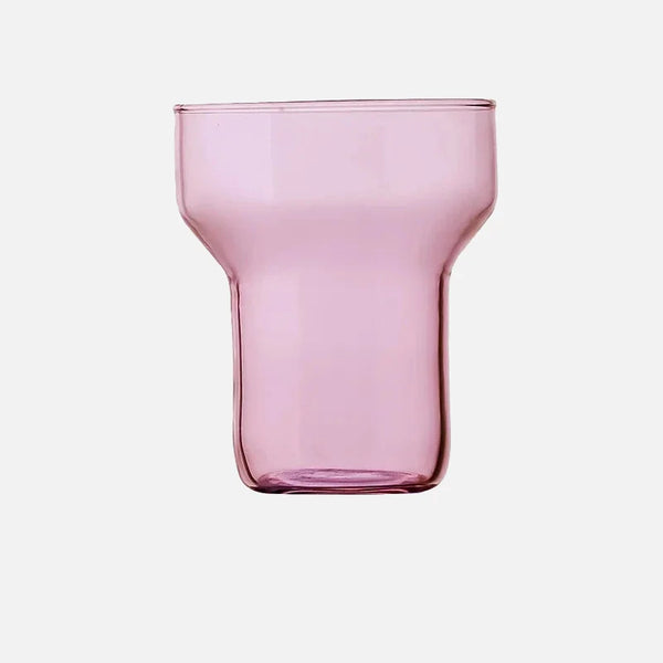 Bubble Spout Glass Kettle Set