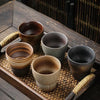 Kiyoto Artisanal Ceramic Mug Timeless Classic Design For Daily Use